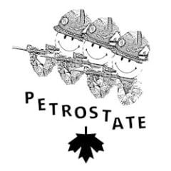 Petrostate