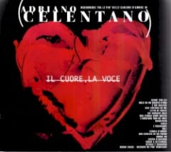 Il cuore, la voce