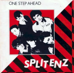 One Step Ahead / In the Wars