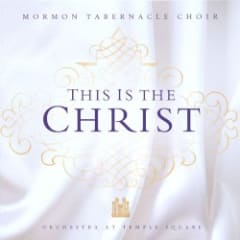 This Is the Christ