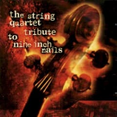 The String Quartet Tribute to Nine Inch Nails