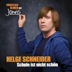 Schule ist nicht schön
