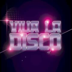 Viva la disco