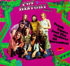 Pop History, Vol. 7