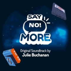 Say No! More Original Soundtrack