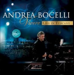 Vivere: Live in Tuscany