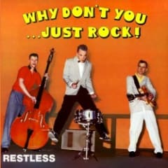 Why Don't You ... Just Rock