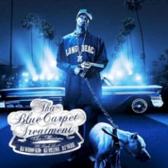 Tha Blue Carpet Treatment: Tha Mixtape