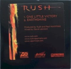 One Little Victory