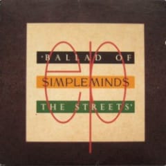 Ballad of the Streets EP