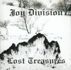 Lost Treasures