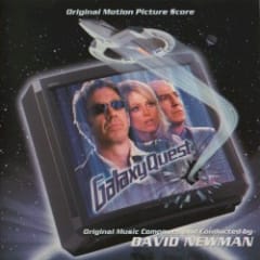 Galaxy Quest