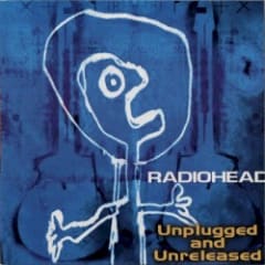 Unplugged and Unreleased