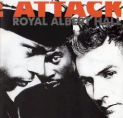 Live at Royal Albert Hall 1998