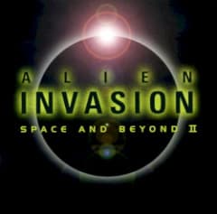 Alien Invasion: Space and Beyond II