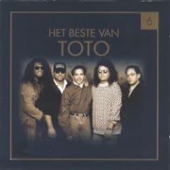 Het beste van Toto