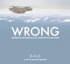Wrong