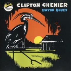 Bayou Blues