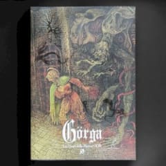 Görga