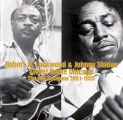 Sweet Home Chicago - The JOB Sessions 1951-1955