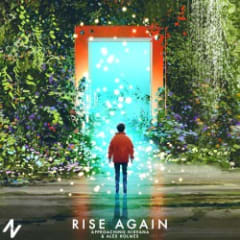 Rise Again