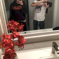 Choppa On Me!