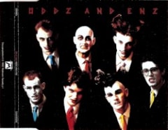 Oddz and Enz