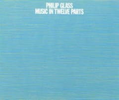 Music in Twelve Parts