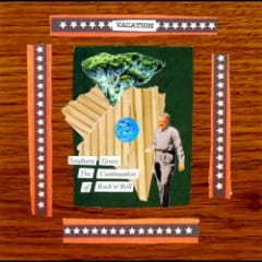 Southern Grass: The Continuation of Rock and Roll, Vol. 1