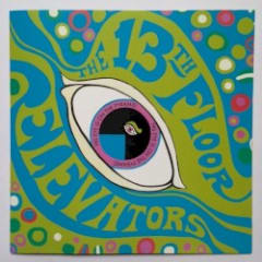 His Eye Is on the Pyramid
