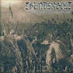 The Sons of the Darkness