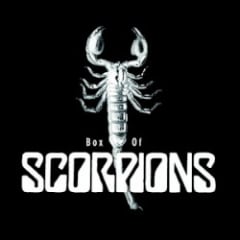 Box of Scorpions