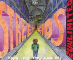 Kids Like You And Me