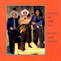 'Weeds and Water