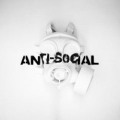Anti‐Social