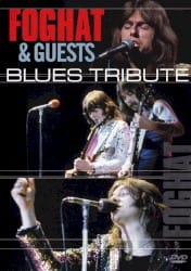 Blues Tribute