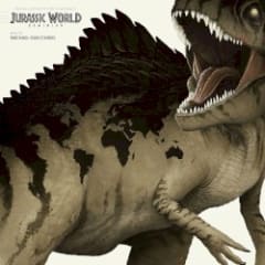 Jurassic World Dominion: Original Motion Picture Soundtrack