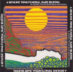 A Genuine Tong Funeral