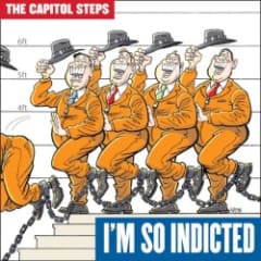 I'm So Indicted