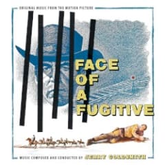 Face of a Fugitive