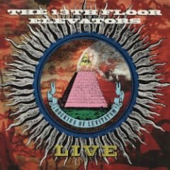 Rockius of Levitatum Live