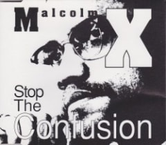 Stop The Confusion