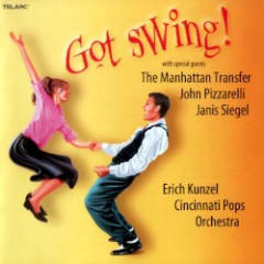 Got Swing!