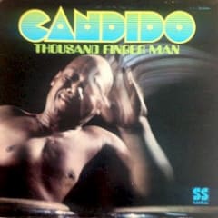 Thousand Finger Man