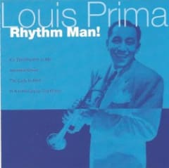 Rhythm Man!