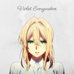 Violet Evergarden (Piano Themes Version)