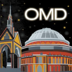 Atmospherics & Greatest Hits (live at the Royal Albert Hall 2022)
