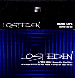 Demo Tape 2000-2002