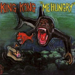 Me Hungry