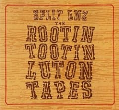 The Rootin Tootin Luton Tapes